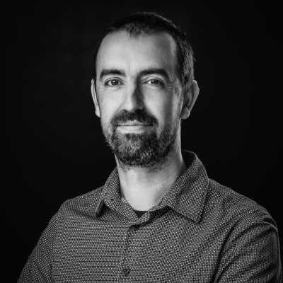 Matthias Goderis
